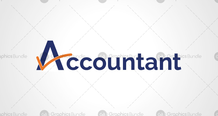 Accountant logo